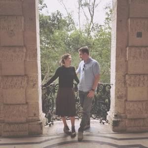 Meet your Posher, Carolina